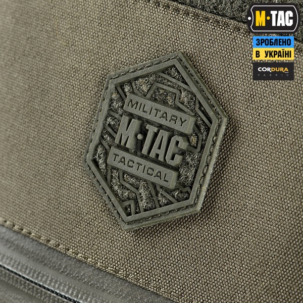 M-Tac рюкзак Small Elite Hex Ranger Green - 10222023