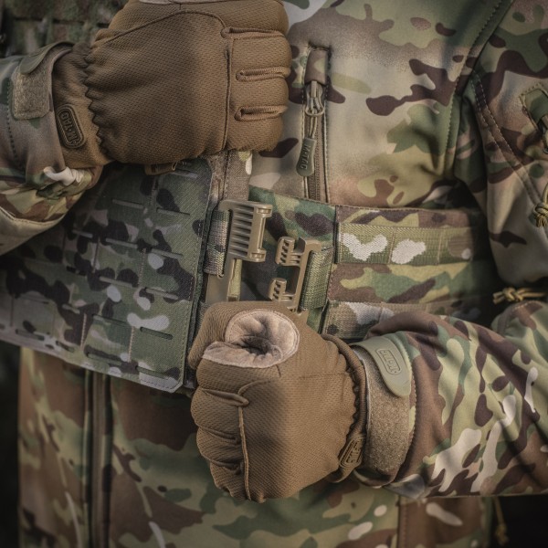 M-Tac камербанд с баллистическими пакетами 1 класс (FMS) для Cuirass QRS Multicam - 10223008 M-Tac камербанд с баллистическими пакетами 1 класс (FMS) для Cuirass QRS Multicam - 10223008