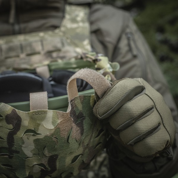 M-Tac кавер на шолом Вільха Multicam - 10227008 M-Tac кавер на шолом Вільха Multicam - 10227008