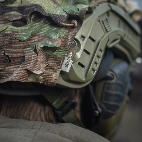 M-Tac кавер на шолом Вільха FAST Multicam - 10228008 M-Tac кавер на шолом Вільха FAST Multicam - 10228008