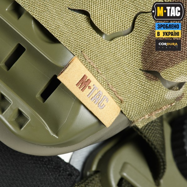 M-Tac кавер на шолом Вільха FAST Multicam - 10228008 M-Tac кавер на шолом Вільха FAST Multicam - 10228008