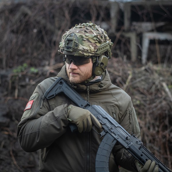 M-Tac кавер на шолом Вільха FAST Multicam - 10228008 M-Tac кавер на шолом Вільха FAST Multicam - 10228008