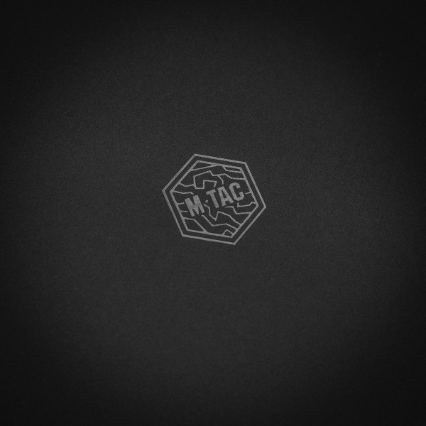 M-Tac лоток для обслуговування зброї в польових умовах 24х24 см Black - 10229002 M-Tac лоток для обслуговування зброї в польових умовах 24х24 см Black - 10229002