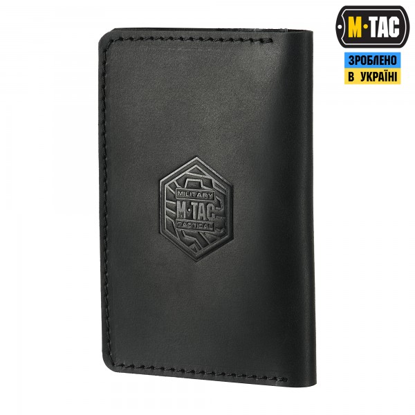 M-Tac обкладинка на військовий квиток (тип 2) - 10232802 M-Tac обкладинка на військовий квиток (тип 2) - 10232802