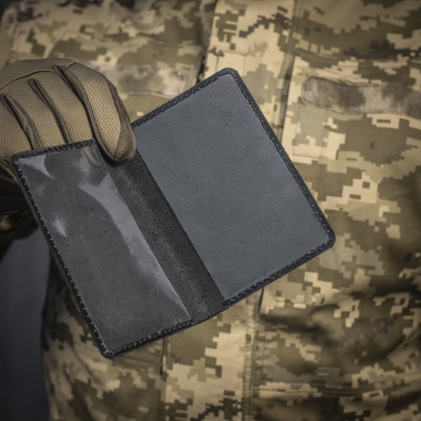 M-Tac обкладинка на військовий квиток (тип 2) - 10232802 M-Tac обкладинка на військовий квиток (тип 2) - 10232802