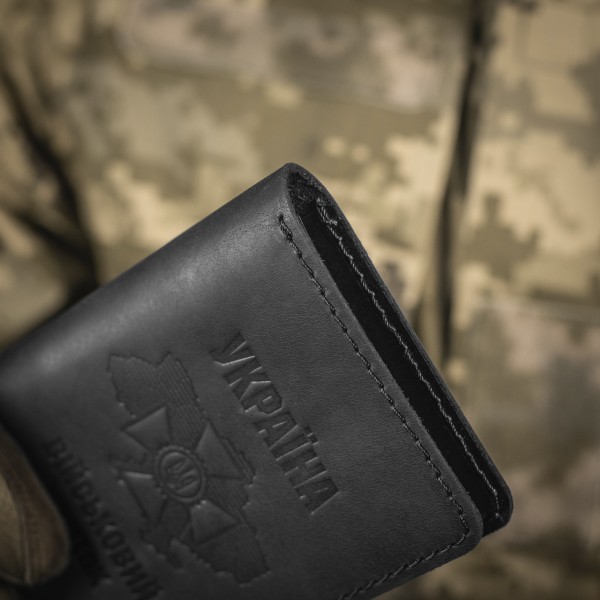 M-Tac обкладинка на військовий квиток (тип 2) - 10232802 M-Tac обкладинка на військовий квиток (тип 2) - 10232802