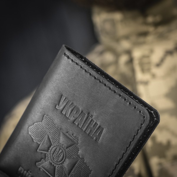 M-Tac обкладинка на військовий квиток (тип 2) - 10232802 M-Tac обкладинка на військовий квиток (тип 2) - 10232802