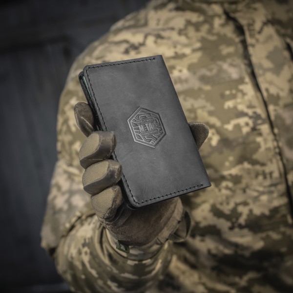 M-Tac обкладинка на військовий квиток (тип 2) - 10232802 M-Tac обкладинка на військовий квиток (тип 2) - 10232802