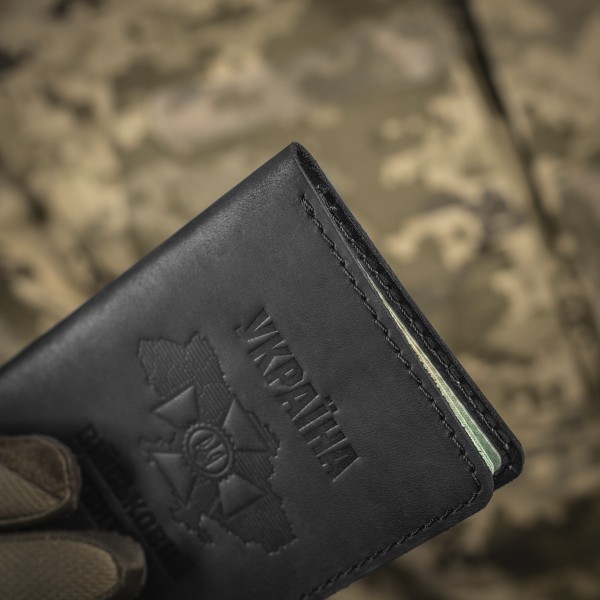 M-Tac обкладинка на військовий квиток (тип 2) - 10232802 M-Tac обкладинка на військовий квиток (тип 2) - 10232802