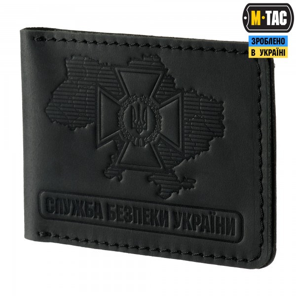 M-Tac обложка на удостоверение СБУ (тип 1) - 10233002