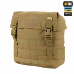 M-Tac подсумок "Сухарка" GEN.3 XL Coyote