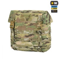 M-Tac подсумок "Сухарка" GEN.3 XL Multicam