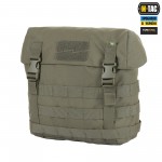 M-Tac подсумок "Сухарка" GEN.3 XL Ranger Green