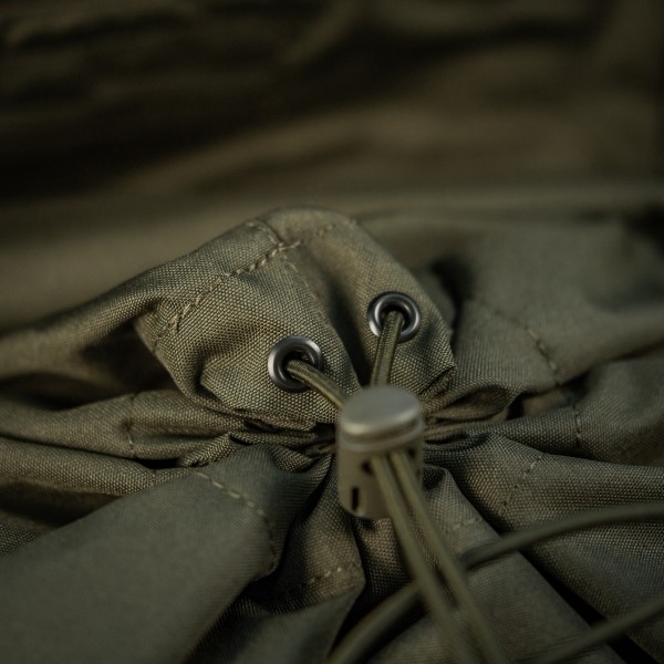 M-Tac підсумок "Сухарка" XL Ranger Green - 10240023 M-Tac підсумок "Сухарка" XL Ranger Green - 10240023