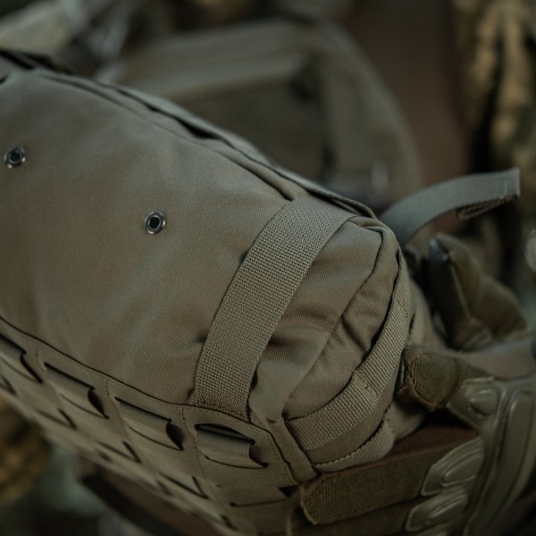 M-Tac підсумок "Сухарка" XL Ranger Green - 10240023 M-Tac підсумок "Сухарка" XL Ranger Green - 10240023