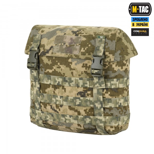 M-Tac підсумок "Сухарка" XL MM14 - 10240030
