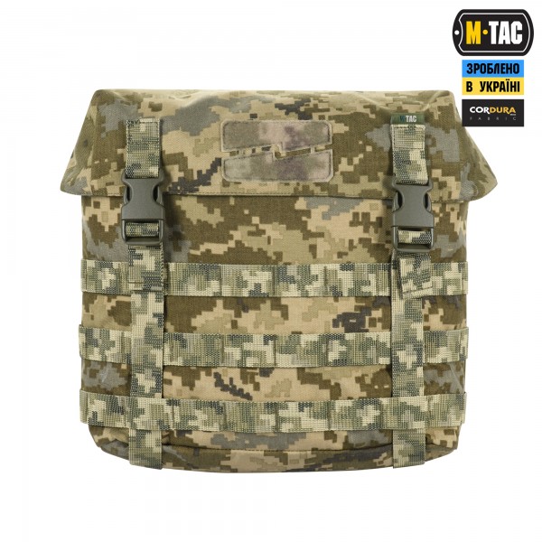 M-Tac підсумок "Сухарка" XL MM14 - 10240030 M-Tac підсумок "Сухарка" XL MM14 - 10240030