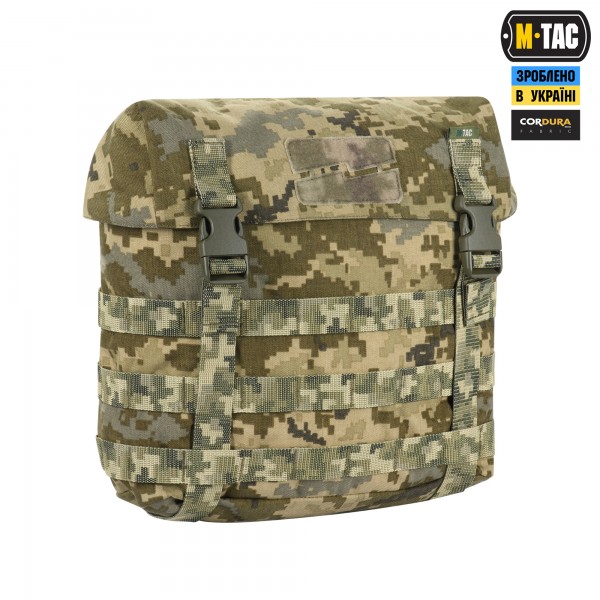 M-Tac підсумок "Сухарка" XL MM14 - 10240030 M-Tac підсумок "Сухарка" XL MM14 - 10240030