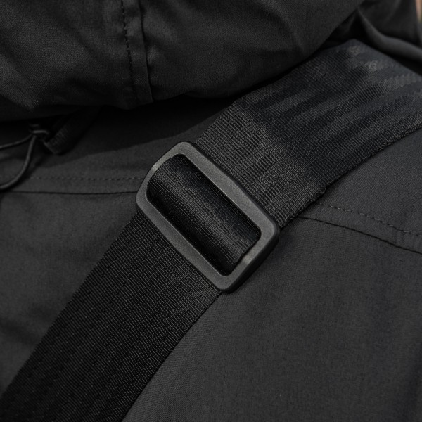 M-Tac сумка планшет Laser Cut Hex Black - 10241002 M-Tac сумка планшет Laser Cut Hex Black - 10241002