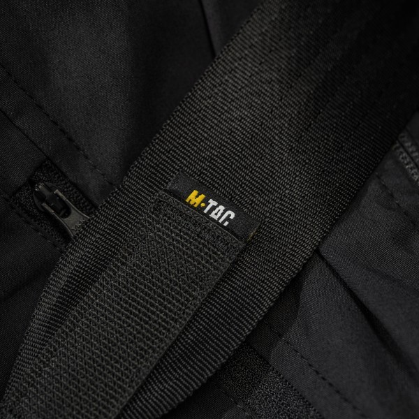 M-Tac сумка планшет Laser Cut Hex Black - 10241002 M-Tac сумка планшет Laser Cut Hex Black - 10241002