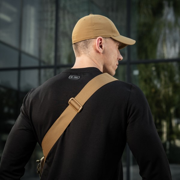 M-Tac сумка планшет Laser Cut Hex Coyote - 10241005 M-Tac сумка планшет Laser Cut Hex Coyote - 10241005