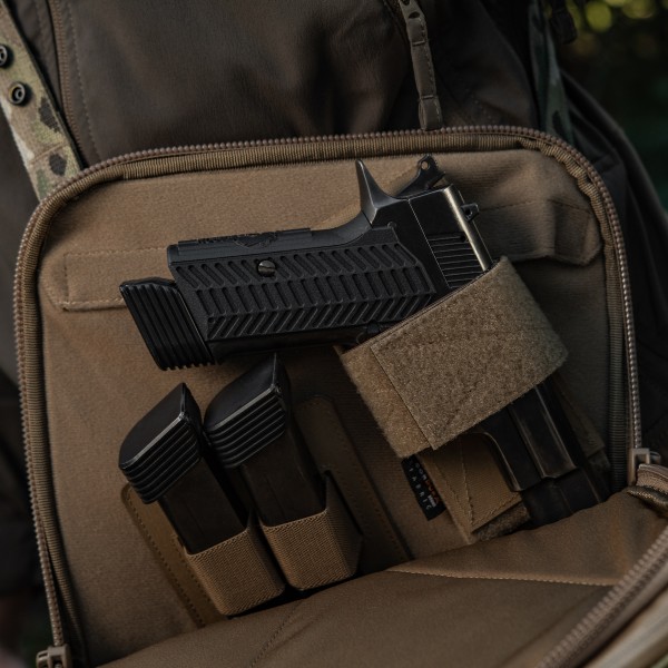 M-Tac сумка планшет Laser Cut Hex Multicam - 10241008 M-Tac сумка планшет Laser Cut Hex Multicam - 10241008