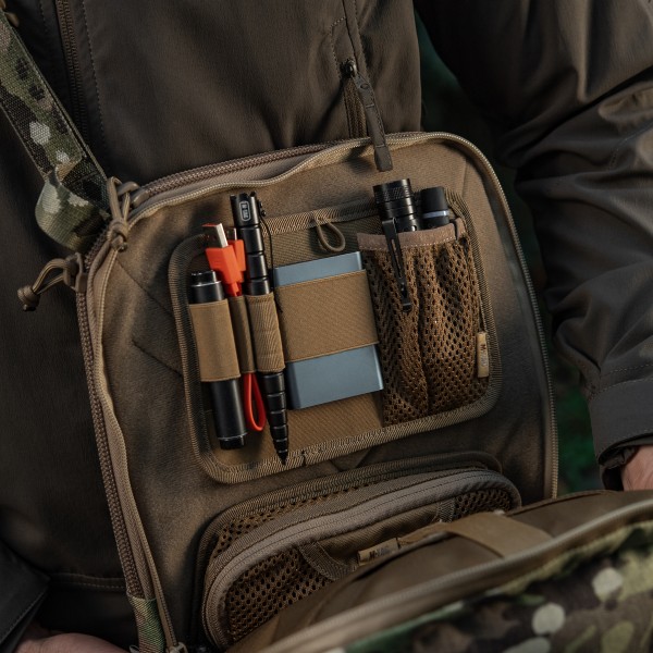 M-Tac сумка планшет Laser Cut Hex Multicam - 10241008 M-Tac сумка планшет Laser Cut Hex Multicam - 10241008