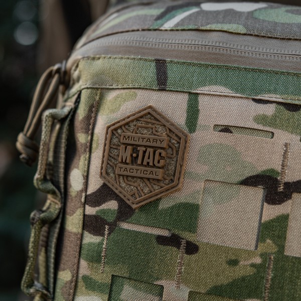 M-Tac сумка планшет Laser Cut Hex Multicam - 10241008 M-Tac сумка планшет Laser Cut Hex Multicam - 10241008