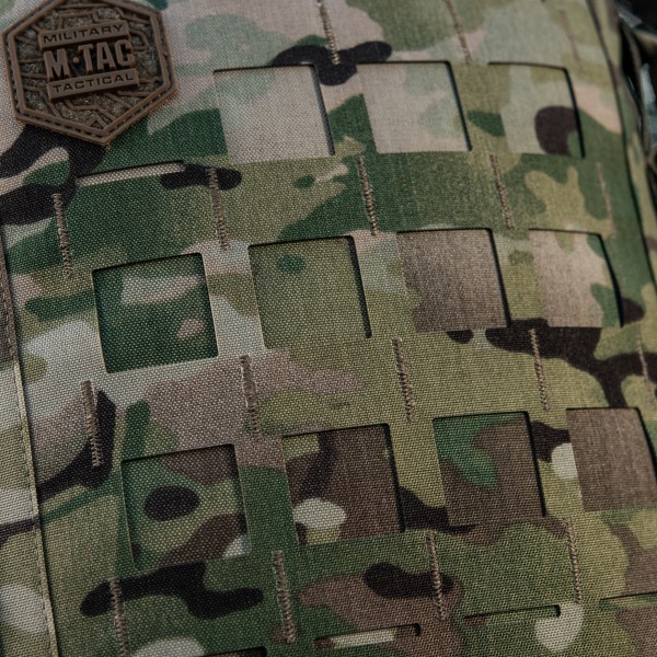 M-Tac сумка планшет Laser Cut Hex Multicam - 10241008 M-Tac сумка планшет Laser Cut Hex Multicam - 10241008
