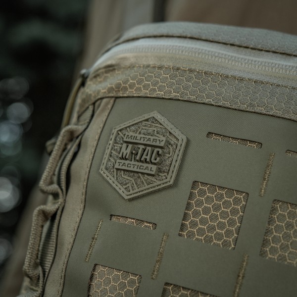 M-Tac сумка планшет Laser Cut Hex Ranger Green - 10241023 M-Tac сумка планшет Laser Cut Hex Ranger Green - 10241023