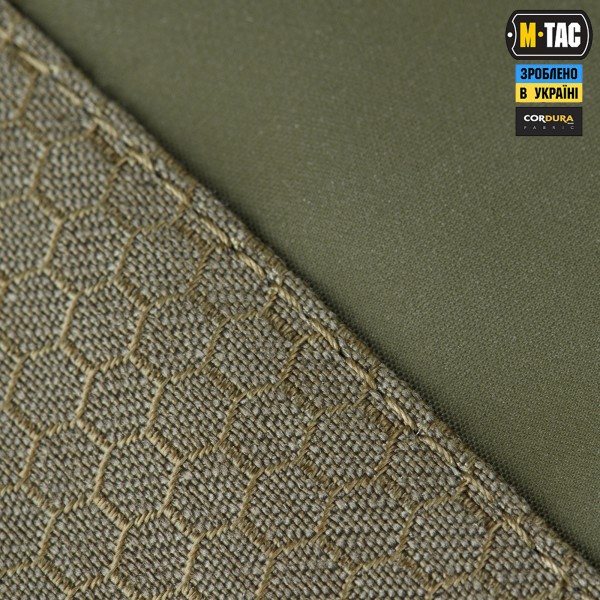 M-Tac сумка планшет Laser Cut Hex Ranger Green - 10241023 M-Tac сумка планшет Laser Cut Hex Ranger Green - 10241023