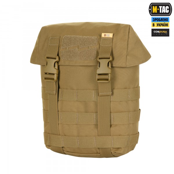 M-Tac підсумок "Сухарка" GEN.3 Coyote - 10242005