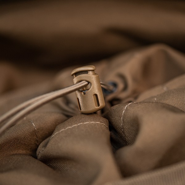 M-Tac підсумок "Сухарка" GEN.3 Coyote - 10242005 M-Tac підсумок "Сухарка" GEN.3 Coyote - 10242005