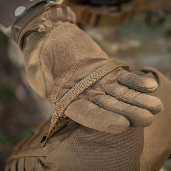 M-Tac підсумок "Сухарка" GEN.3 Coyote - 10242005 M-Tac підсумок "Сухарка" GEN.3 Coyote - 10242005