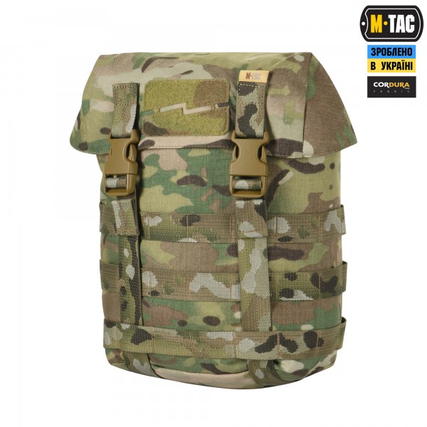 M-Tac підсумок "Сухарка" GEN.3 Multicam - 10242008