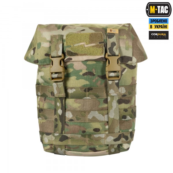 M-Tac підсумок "Сухарка" GEN.3 Multicam - 10242008 M-Tac підсумок "Сухарка" GEN.3 Multicam - 10242008