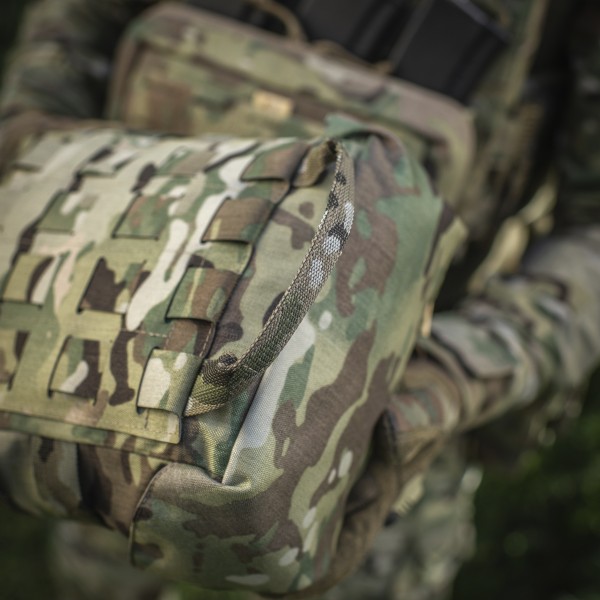 M-Tac підсумок "Сухарка" GEN.3 Multicam - 10242008 M-Tac підсумок "Сухарка" GEN.3 Multicam - 10242008