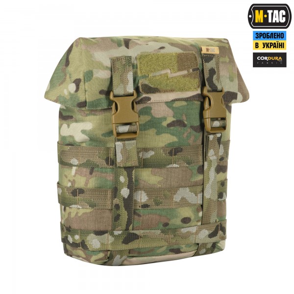 M-Tac підсумок "Сухарка" GEN.3 Multicam - 10242008 M-Tac підсумок "Сухарка" GEN.3 Multicam - 10242008