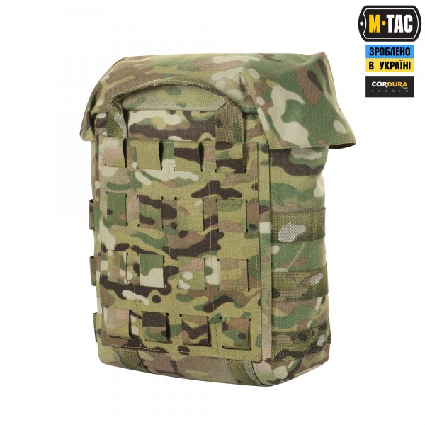 M-Tac підсумок "Сухарка" GEN.3 Multicam - 10242008 M-Tac підсумок "Сухарка" GEN.3 Multicam - 10242008