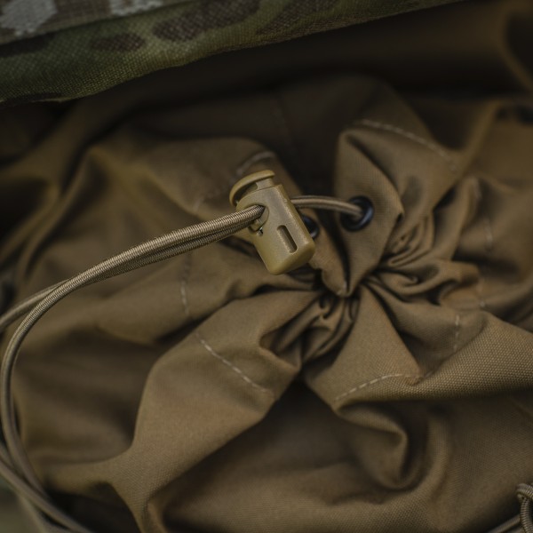 M-Tac підсумок "Сухарка" GEN.3 Multicam - 10242008 M-Tac підсумок "Сухарка" GEN.3 Multicam - 10242008