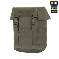 M-Tac подсумок "Сухарка" GEN.3 Ranger Green