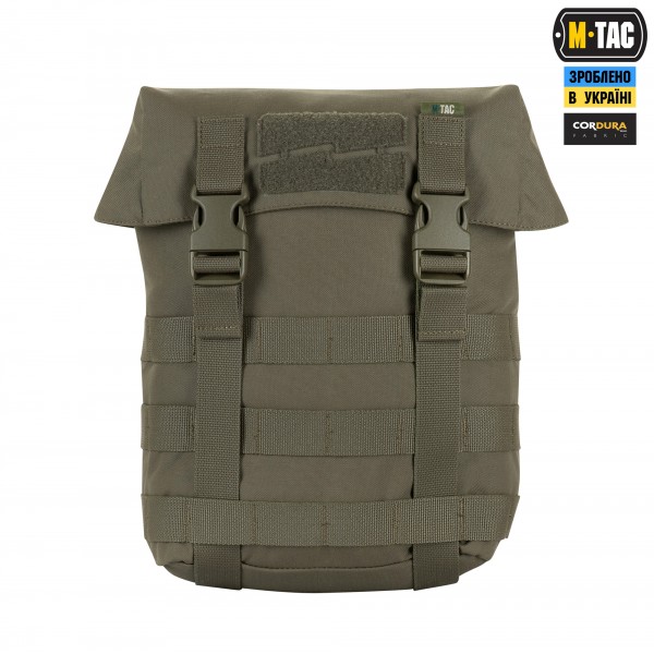 M-Tac підсумок "Сухарка" GEN.3 Ranger Green - 10242023 M-Tac підсумок "Сухарка" GEN.3 Ranger Green - 10242023