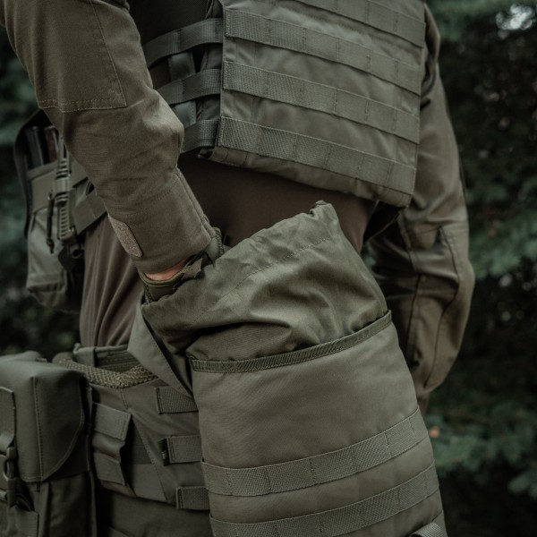 M-Tac підсумок "Сухарка" GEN.3 Ranger Green - 10242023 M-Tac підсумок "Сухарка" GEN.3 Ranger Green - 10242023