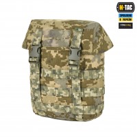 M-Tac подсумок "Сухарка" GEN.3 MM14