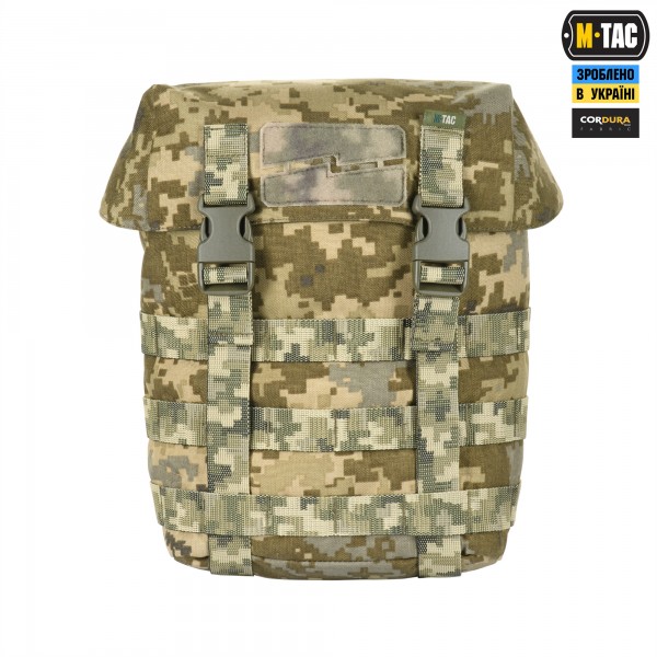 M-Tac подсумок "Сухарка" GEN.3 MM14 - 10242030 M-Tac подсумок "Сухарка" GEN.3 MM14 - 10242030