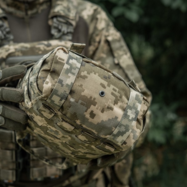 M-Tac подсумок "Сухарка" GEN.3 MM14 - 10242030 M-Tac подсумок "Сухарка" GEN.3 MM14 - 10242030