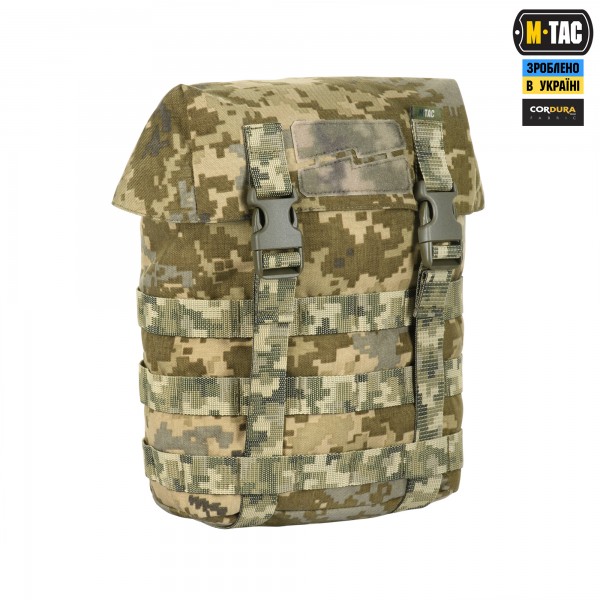M-Tac подсумок "Сухарка" GEN.3 MM14 - 10242030 M-Tac подсумок "Сухарка" GEN.3 MM14 - 10242030