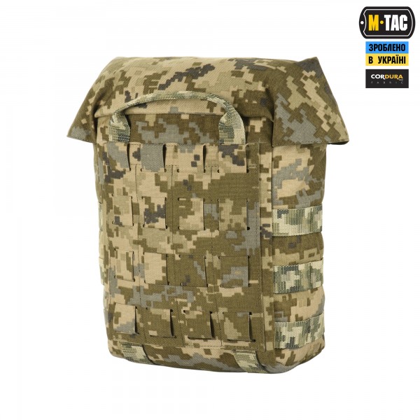 M-Tac подсумок "Сухарка" GEN.3 MM14 - 10242030 M-Tac подсумок "Сухарка" GEN.3 MM14 - 10242030