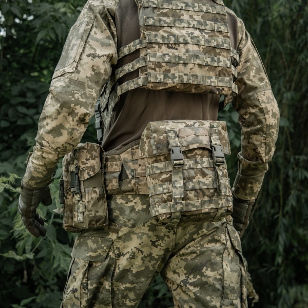 M-Tac подсумок "Сухарка" GEN.3 MM14 - 10242030 M-Tac подсумок "Сухарка" GEN.3 MM14 - 10242030