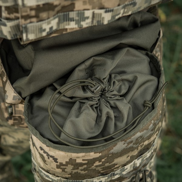 M-Tac подсумок "Сухарка" GEN.3 MM14 - 10242030 M-Tac подсумок "Сухарка" GEN.3 MM14 - 10242030